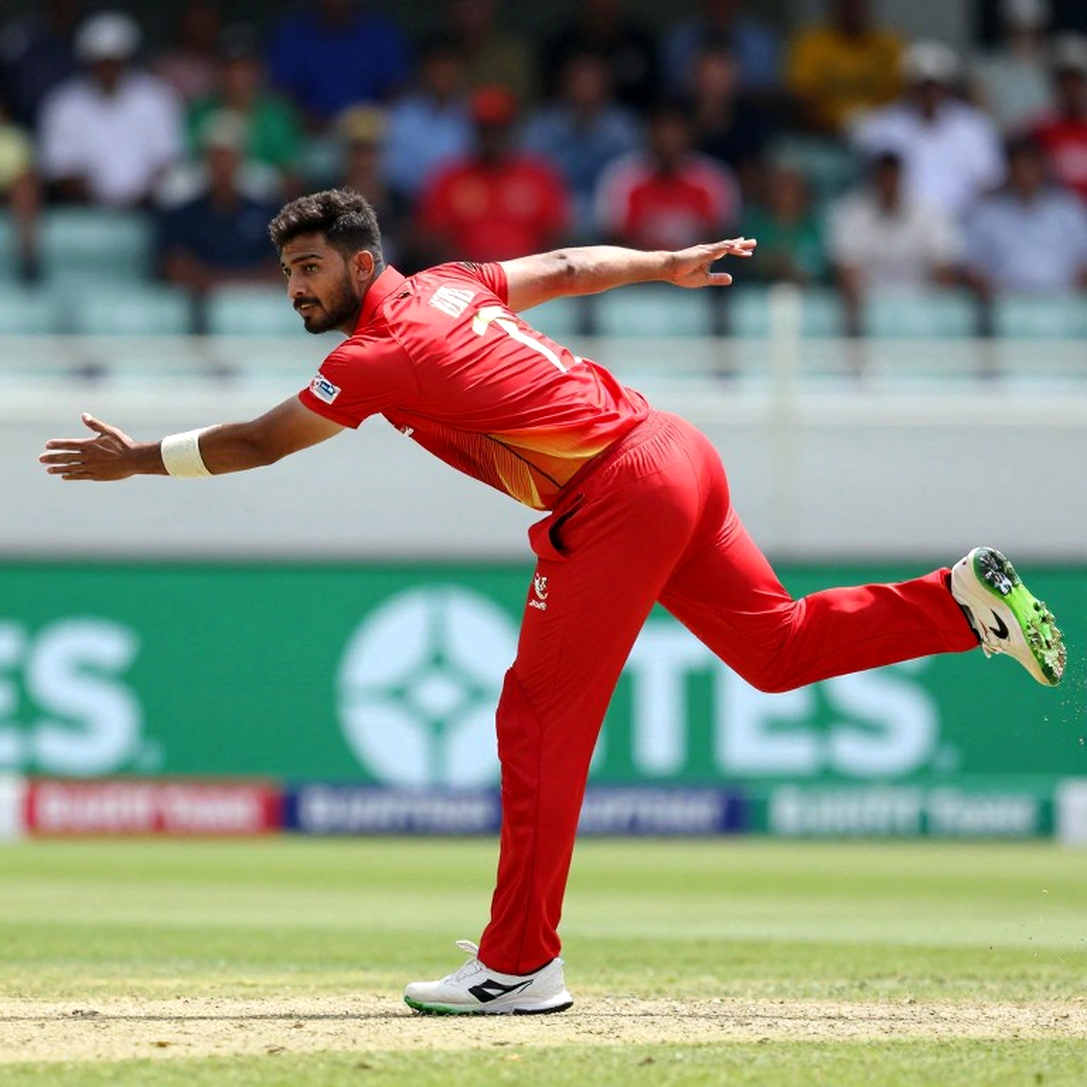অভিষেকেই দুটি মেইডেন সেঞ্চুরি: ভিক্টোরিয়ার পতনটা কলামেই লেখা ছিল