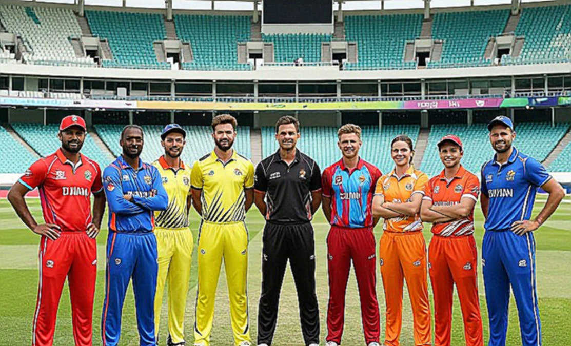 The Ball That Does Not Turn Takes the Wicket: The Unwritten Geometry of Asia's Spin Pitches