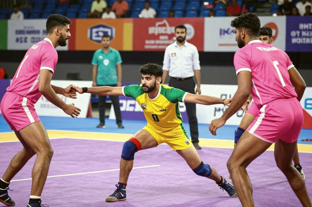 নাগোয়ার টেবিলে ২-২: প্যারিতোষ, পুয়ো পুয়ো এবং যোগ্যতার নীরব স্থাপত্য