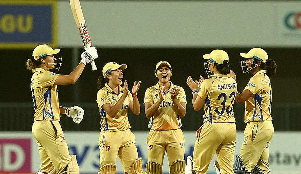 From the Kanteerava Notebook: Is Blockchain Changing Cricket's Real Economy?