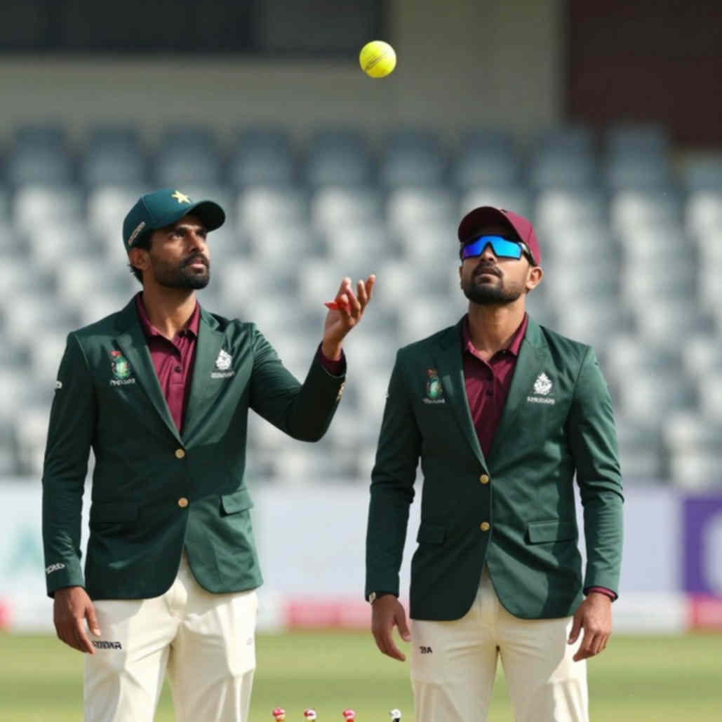 The Low Block in the Middle Overs: Where Asian Cricket Is Actually Decided