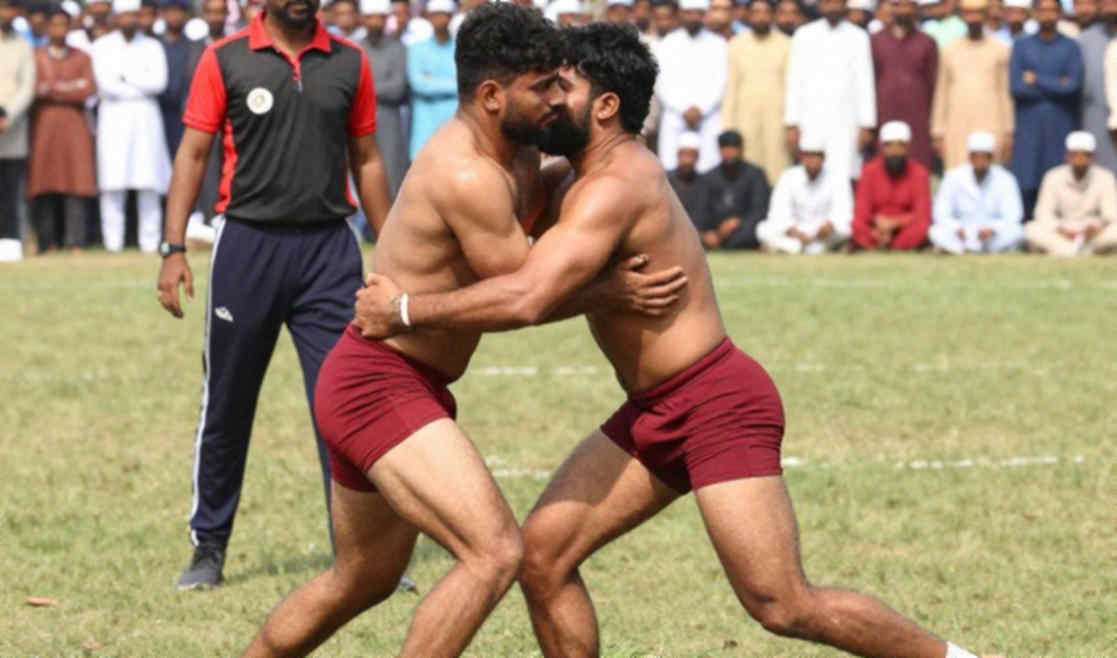 ৩৯-৩৫ নয়, ৪৮-৪৭: এশিয়ান গেমস ২০২৬ কাবাডিতে বাংলাদেশের গ্রুপ শীর্ষের আসল হিসাব