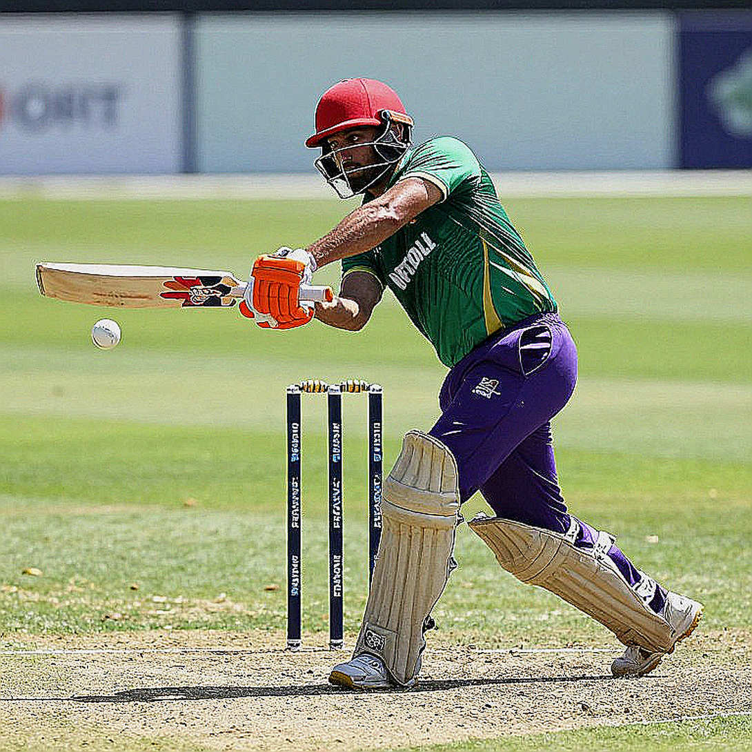 The 12.4 Overs Ledger: Where Bangladesh's T20 Middle Phase Goes Missing