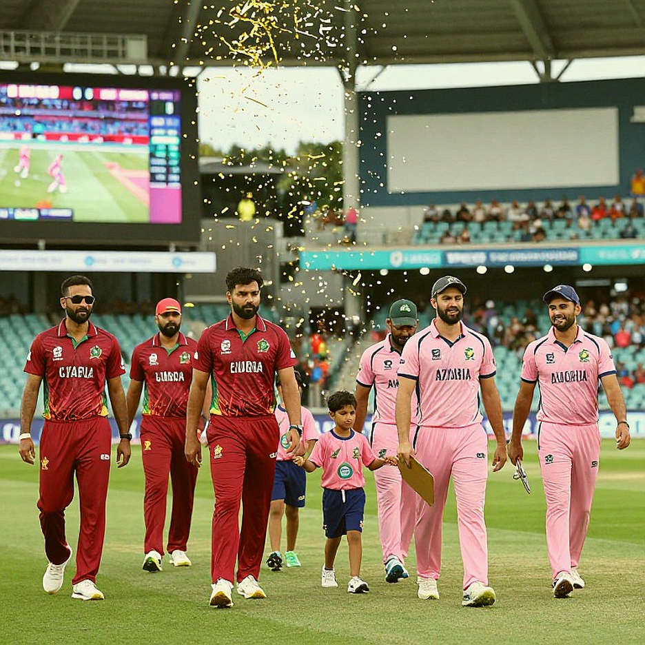 এক প্রতিভা, সাত দল, একটা ভাঙা বাজার: দক্ষিণ এশিয়ার ফ্র্যাঞ্চাইজি ক্রিকেট স্থানীয় তারকার দাম কেন দেয় না
