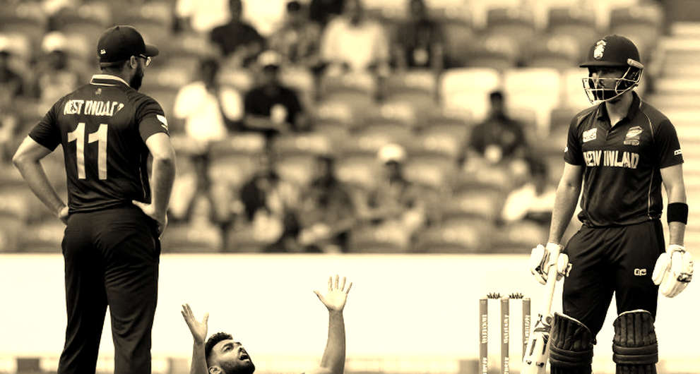 The Dot-Ball Fortress: What Asia Cup 2026 Actually Said About Asian T20 Cricket