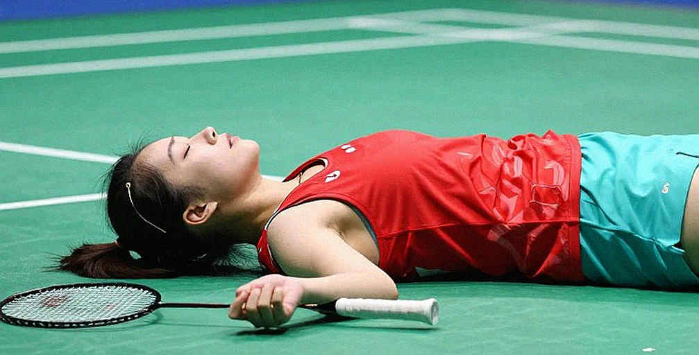 ১৭-২১, ১৪-২১, তারপর ২১-১৩, ২১-১৩: ইন্দোনেশিয়া ৩-১-এ ফাইনালে, আর ক্রিস্টির স্কোরলাইন যেটা বলে না