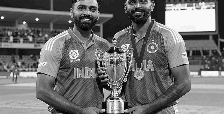 The Empty Ground at Greater Noida: Why Afghanistan Is Asia's Best Away Team