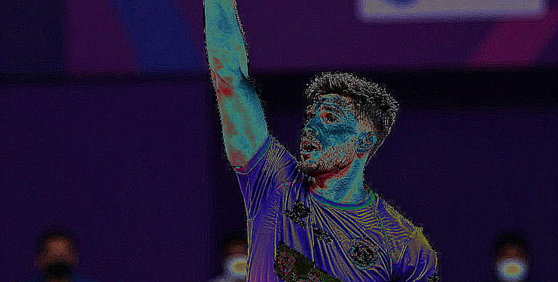 ভারত ৪২-২১ বাংলাদেশ: এশিয়ান গেমস কাবাডিতে ব্যবধানটা আসলে কোথায় তৈরি হলো