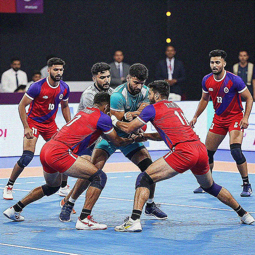 একটি অক্টোবরের র‍্যাঙ্কিং কলাম যেভাবে BLAST-এর ২০২৭ উদ্বোধনী ইভেন্টটি খালি করে দিল