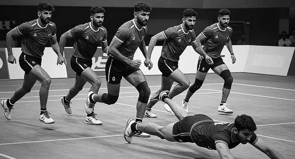 ভারত ৪৮–২৪ নেপাল: সেমিফাইনালের স্কোর, চোটের খাতা আর নারী কাবাডির অনুপস্থিত লিগ