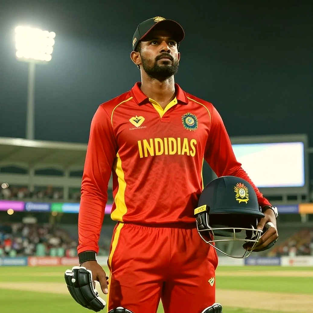 The Dot-Ball Audit: Where Bangladesh's T20 Middle-Overs Deficit Actually Lives