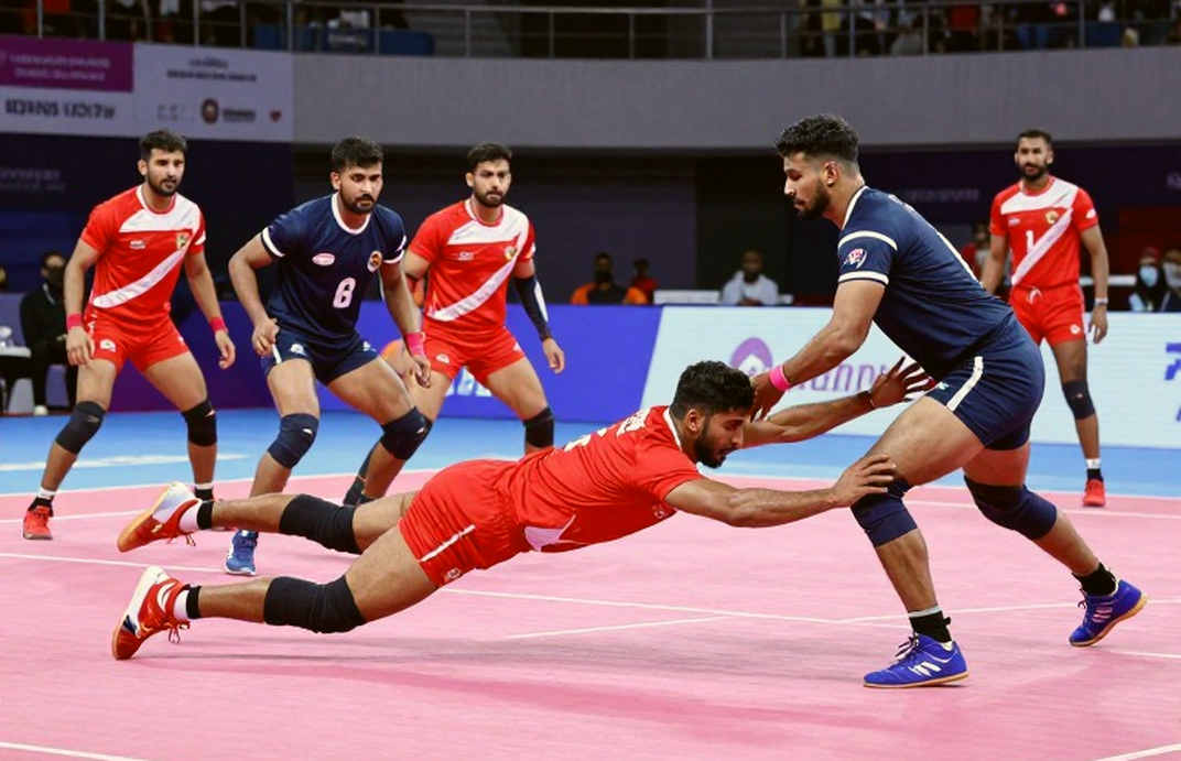 কমনওয়েলথ কাবাডি চ্যাম্পিয়নশিপ ২০২৬: সোনার দল বাদ, ১৪ দেশের মঞ্চে নতুন অধ্যায়?