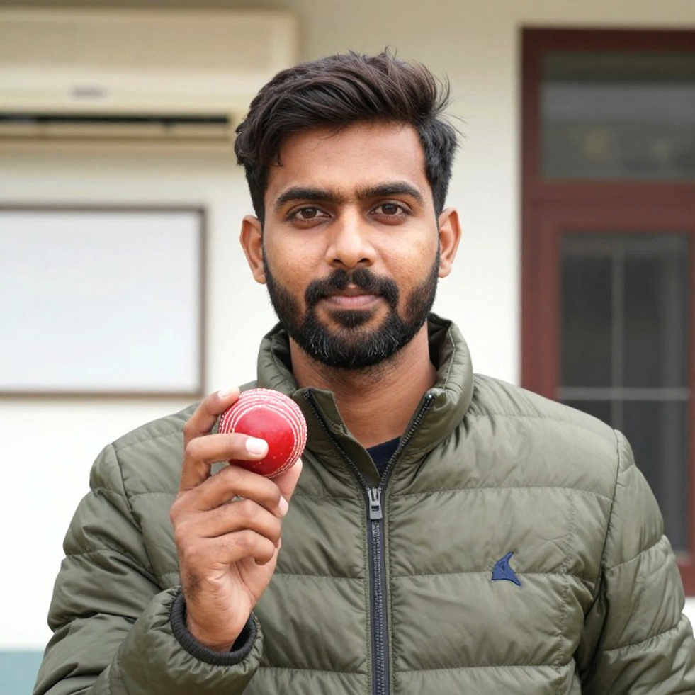 শূন্য ফিল্ড: ক্রিকেটের ডেটা-লেজার যখন ম্যাচের বদলে কিছুই ফেরত দেয়