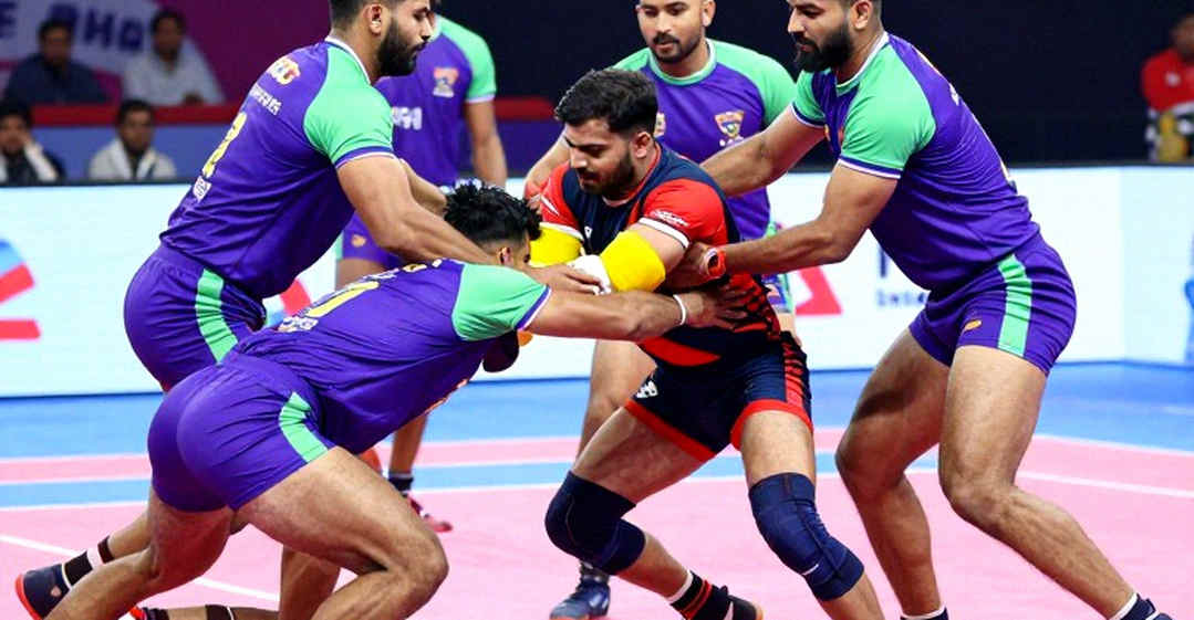 Pawan Sehrawat-কে শুরুতে না রাখা: ভারত-ইরান ফাইনালের ব্যাখ্যায় Khel Now যেসব প্রশ্ন রেখে গেল