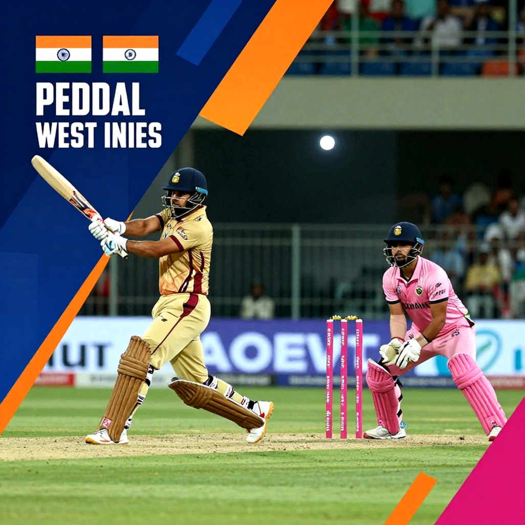 The Ledger Beneath the Pitch: Cricket's Real Blockchain Scorecard