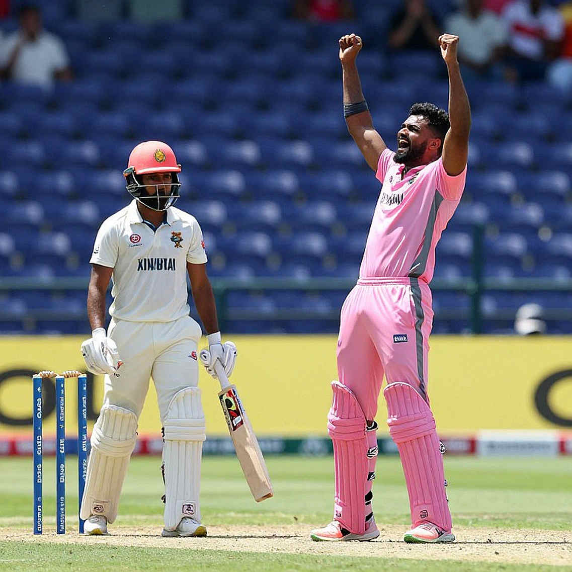 The Cricket Transfer Window: Where Calendars, Not Cricketers, Are Bought