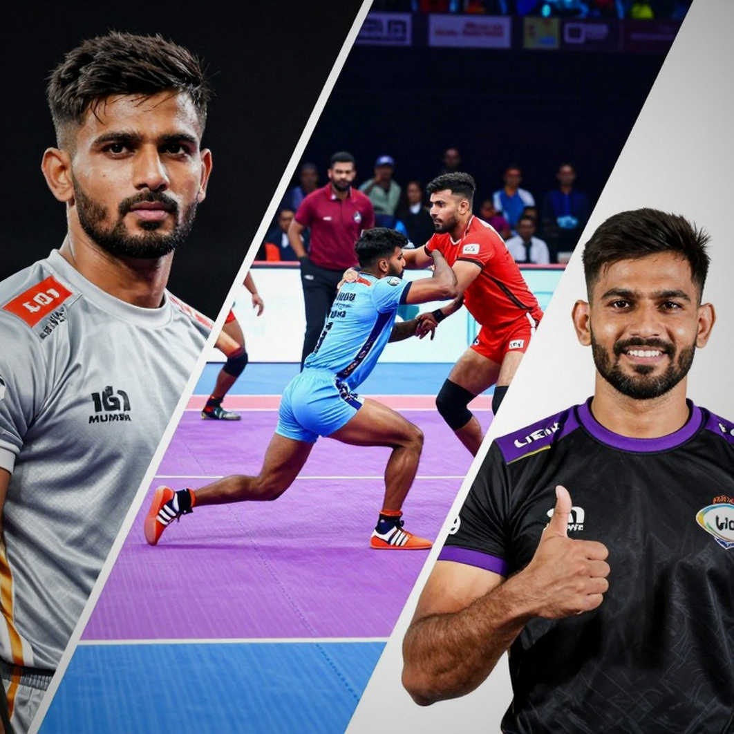 পাওয়ান সেহরাওয়াত ছাড়া ভারতের ১৭ সদস্যের সম্ভাব্য দল: প্রথম কমনওয়েলথ কাবাডি চ্যাম্পিয়নশিপে আসল সংকেত কোথায়
