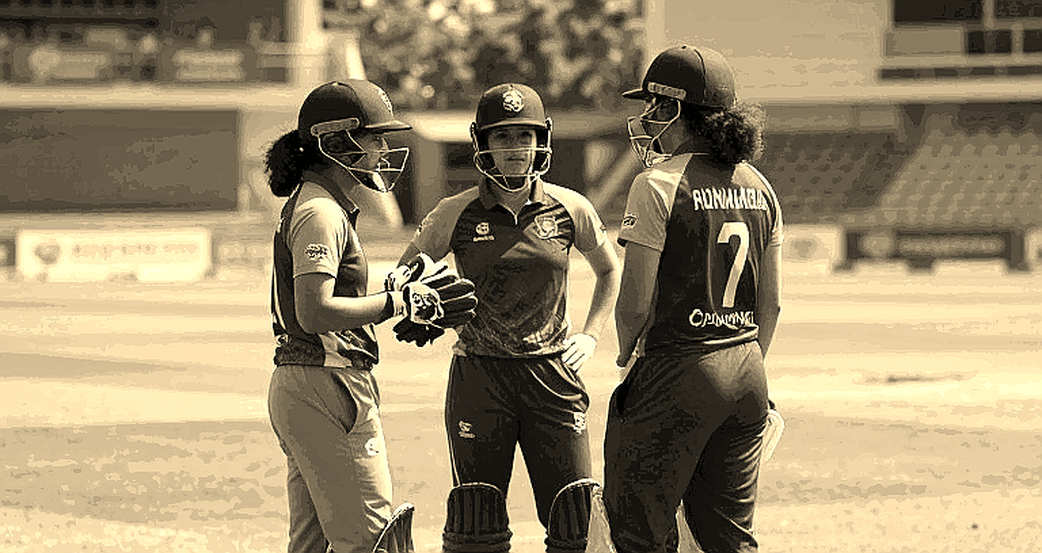 Tokens, Tickets and Trust: Blockchain's Second Innings in Asian Cricket