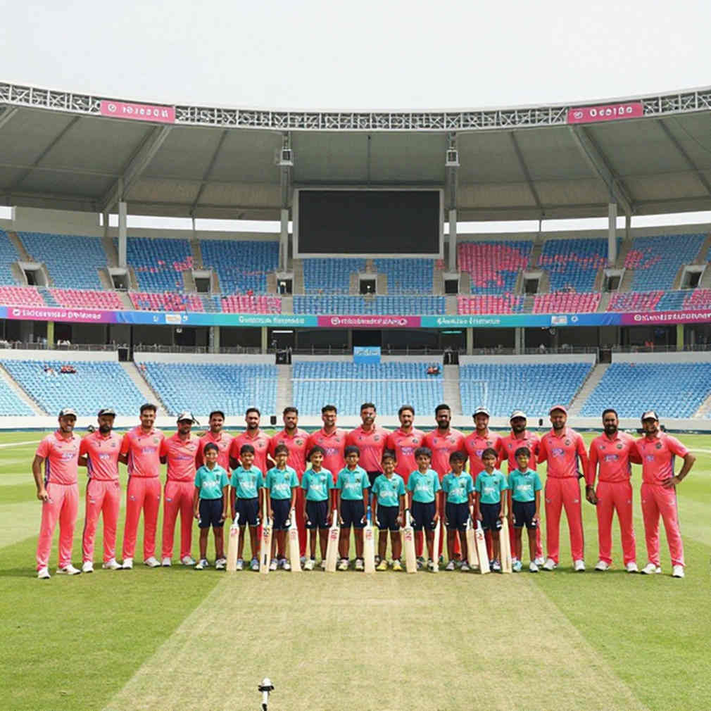 The Ledger and the Field Notebook: How Rajshahi's Under-18 Cricket Really Measures Talent
