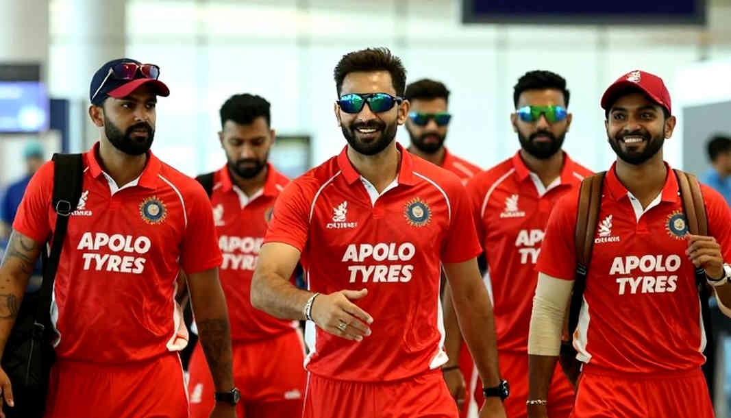 From Ardent Censer to Rawalpindi: Bangladesh Cricket's Feed Economy
