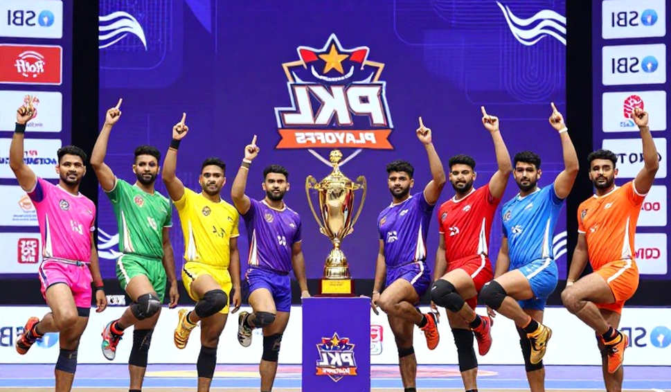 ভারতের নারী কাবাডি দলের ৪৮-২৪ গোলে নেপালকে উড়িয়ে এশিয়াড সেমিফাইনাল জয়