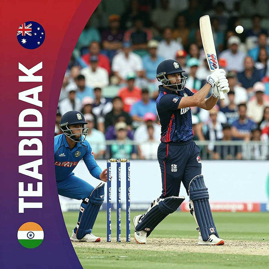 পাওয়ারপ্লে নয়, মাঝের ওভারগুলোর নীরবতাই বাংলাদেশের টি-টোয়েন্টি ফাঁক
