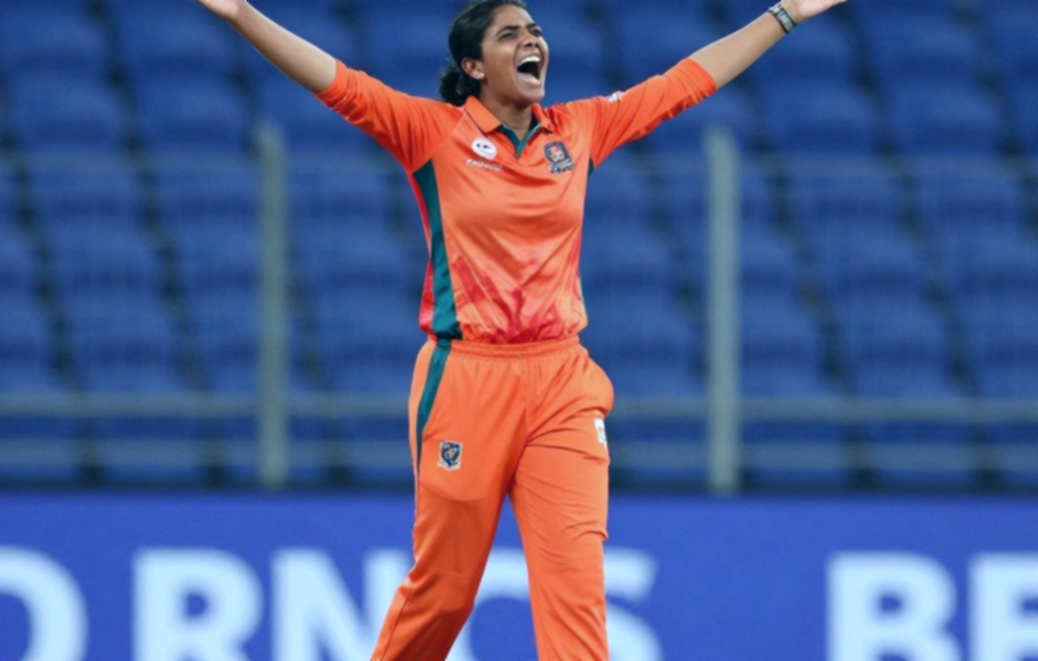 The Young-Premium Bubble in Asia's T20 Market: The Ledger Nobody Reads at the Auction Table