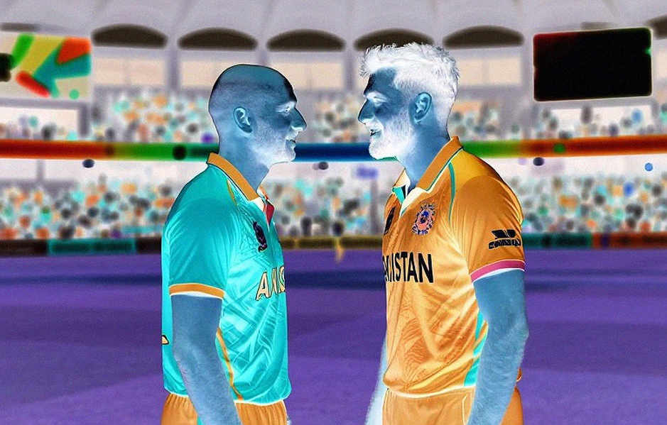 প্রমাণের শৃঙ্খল: ক্রিকেটের হট-টেক কেন এখন ব্লকচেইনের মতো যাচাইযোগ্য হতে হবে