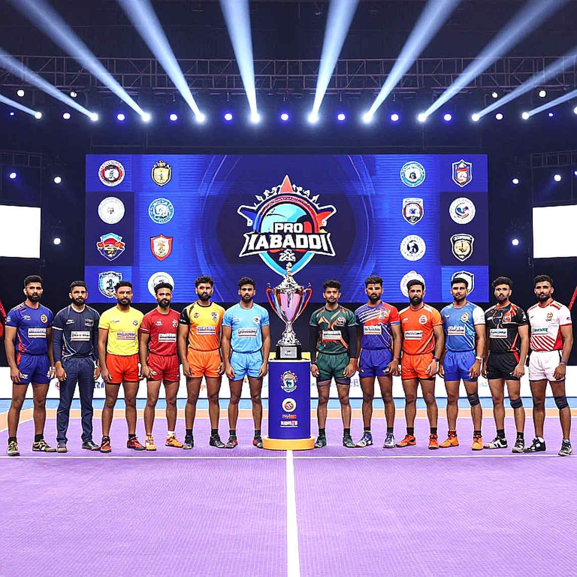 নেপাল ২৪, ভারত ৪৮: এশিয়ান গেমসের কাবাডি সেমিফাইনালে স্কোরবোর্ড যে হিসাবটা দেখায় না